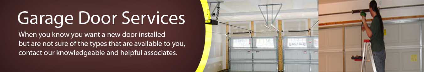 Vinings Garage Door Repair